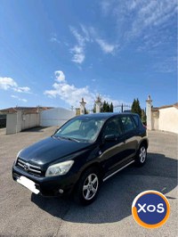 Toyota RAV4 SUV tt - 1