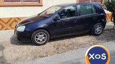 Golf 5 inmatriculat ro