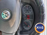 Vw Golf 5 variant 1.9tdi - 1
