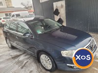 Passat b6 an 2008 - 10