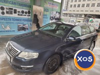 Passat b6 an 2008 - 8
