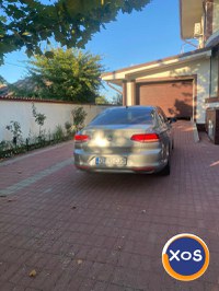 Volkswagen Passat B8 1.6 TDI Bluemotion - 1