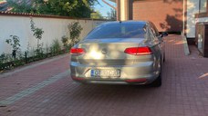 Volkswagen Passat B8 1.6 TDI Bluemotion