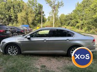 Volkswagen Passat B8 1.6 TDI Bluemotion - 3