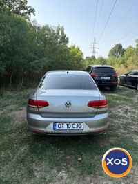 Volkswagen Passat B8 1.6 TDI Bluemotion - 6