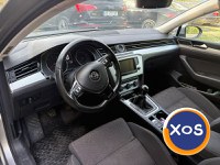 Volkswagen Passat B8 1.6 TDI Bluemotion - 5