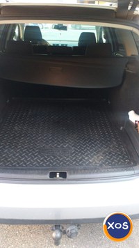 VW Passat B6 combi - 8