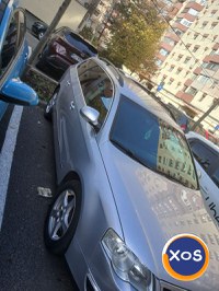 VW Passat B6 combi - 2