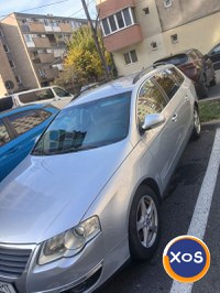 VW Passat B6 combi - 3