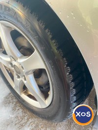 VW Passat B6 Variant 2.0 TDI | 2007 | Manuală | ITP valabil - 7