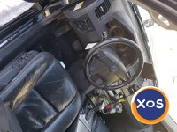 Vand SUV Volvo XC90 2,5T AWD Build for Switzerland - 2