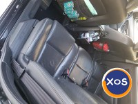 Vand SUV Volvo XC90 2,5T AWD Build for Switzerland - 1