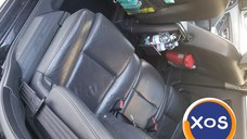 Vand SUV Volvo XC90 2,5T AWD Build for Switzerland