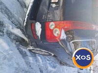 Vand SUV Volvo XC90 2,5T AWD Build for Switzerland - 4