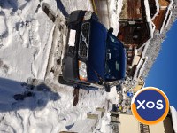 Vand SUV Volvo XC90 2,5T AWD Build for Switzerland - 6