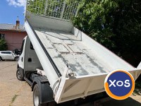 Iveco Daily basculabila 2017 - 2