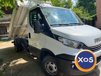 Iveco Daily basculabila 2017 - 1