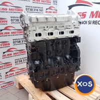 Motor 2.3 Iveco Daily E4 F1AE0481 Garantie. 6-12 luni - 1