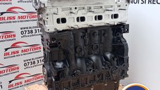 Motor 2.3 Iveco Daily E4 F1AE0481 Garantie. 6-12 luni