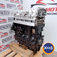 Motor 2.3 Iveco Daily E4 F1AE0481 Garantie. 6-12 luni - 2