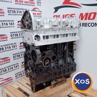 Motor 2.3 Iveco Daily E4 F1AE0481 Garantie. 6-12 luni - 4