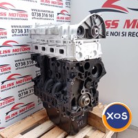 Motor 2.3 Iveco Daily E4 F1AE0481 Garantie. 6-12 luni - 6