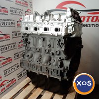 Motor 3.0 Iveco Daily E6 F1CFL411 Garantie. 6-12 luni - 1