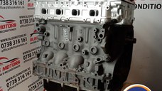 Motor 3.0 Iveco Daily E6 F1CFL411 Garantie. 6-12 luni
