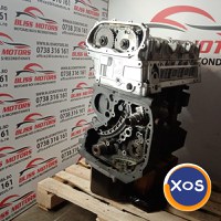 Motor 3.0 Iveco Daily E6 F1CFL411 Garantie. 6-12 luni - 2