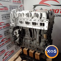 Motor 3.0 Iveco Daily E6 F1CFL411 Garantie. 6-12 luni - 3
