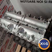 Motor 3.0 Iveco Daily E6 F1CFL411 Garantie. 6-12 luni - 6