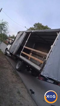 Vand Iveco Daily 5m Prelată | 2007 | Motor 3.0 180CP | Zero investiții - 3