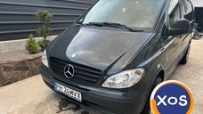Merceders Vito 111  CDI 2,2 , Automat ; Climatronic  164500km