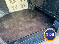 Merceders Vito 111  CDI 2,2 , Automat ; Climatronic  164500km - 8