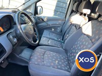 Merceders Vito 111  CDI 2,2 , Automat ; Climatronic  164500km - 15