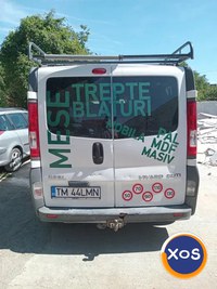 VIVARO merge impecabil ! - 4