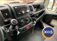 Peugeot Boxer Autoutilitară - 2