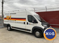 Peugeot Boxer Autoutilitară - 1