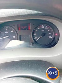 Renault Master 2.5 - 2