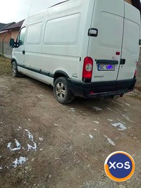 Renault Master 2.5 - 1