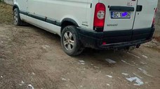 Renault Master 2.5