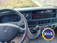Renault Master 2.5 - 5