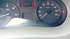 Renault Master 2.5