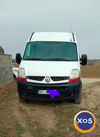 Renault Master 2.5 - 3