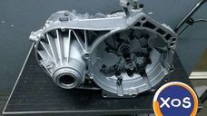 Cutie de viteze manuala VW Transporter T5 1.9 TDI