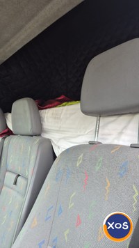 VW Crafter 2.5 diesel - 2