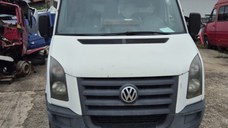VW Crafter 2.5 cp