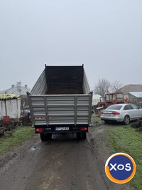 Iveco Daily Basculabil - 7