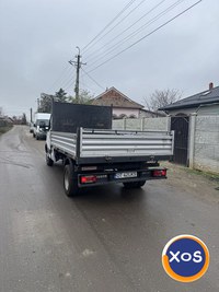 Iveco Daily Basculabil - 5