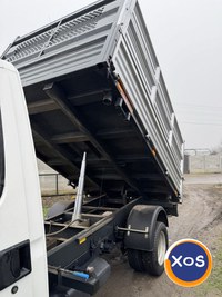 Iveco Daily Basculabil - 6